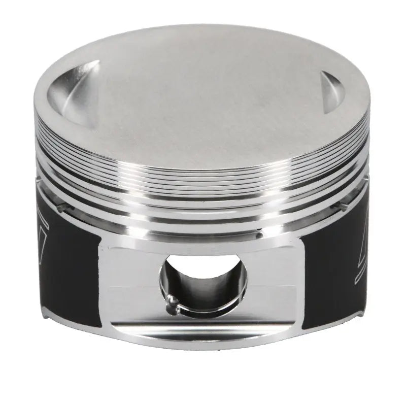 Wiseco Toyota 4EFTE 74.50mm Bore -2.5cc 1.1 Piston Kit - Truck & Automotive