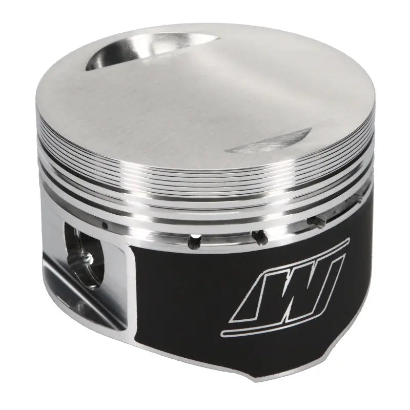 Wiseco Toyota 4EFTE 74.50mm Bore -2.5cc 1.1 Piston Kit - Truck & Automotive