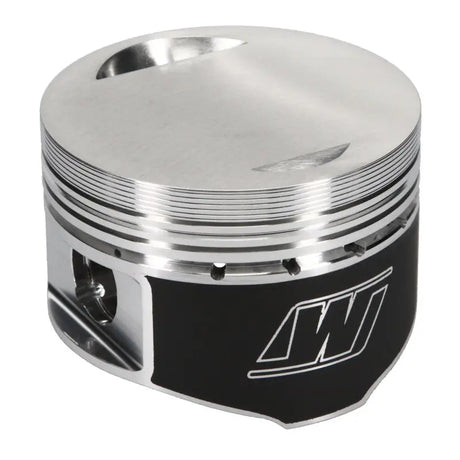 Wiseco Toyota 4EFTE 74.50mm Bore -2.5cc 1.1 Piston Kit - Truck & Automotive