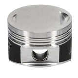 Wiseco Toyota 4EFTE 74.50mm Bore -2.5cc 1.1 Piston Kit - Truck & Automotive
