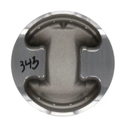 Wiseco Toyota 4EFTE 74.50mm Bore -2.5cc 1.1 Piston Kit - Truck & Automotive