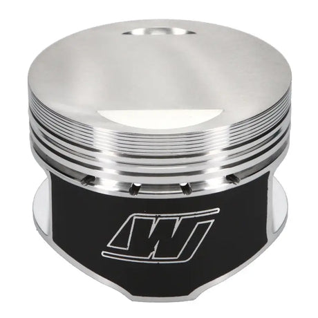 Wiseco Toyota 4EFTE 74.50mm Bore -2.5cc 1.1 Piston Kit - Truck & Automotive