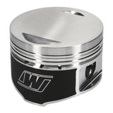 Wiseco Toyota 4EFTE 74.50mm Bore -2.5cc 1.1 Piston Kit - Truck & Automotive