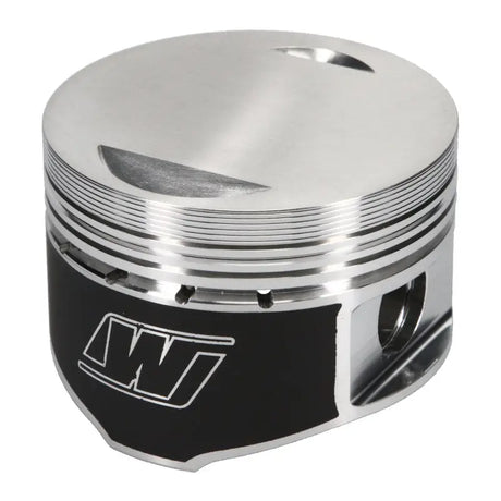 Wiseco Toyota 4EFTE 74.50mm Bore -2.5cc 1.1 Piston Kit - Truck & Automotive
