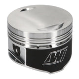 Wiseco Toyota 4EFTE 74.50mm Bore -2.5cc 1.1 Piston Kit - Truck & Automotive