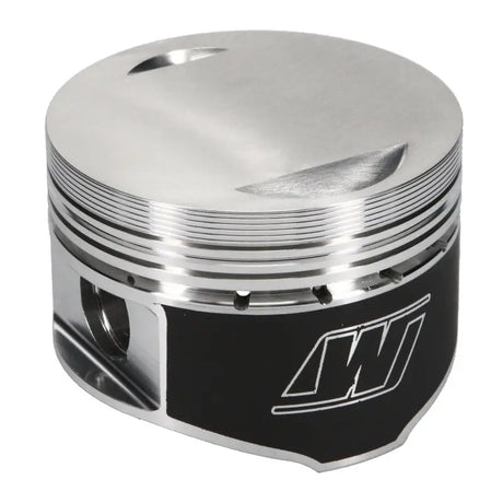 Wiseco Toyota 4EFTE 74.50mm Bore -2.5cc 1.1 Piston Kit - Truck & Automotive
