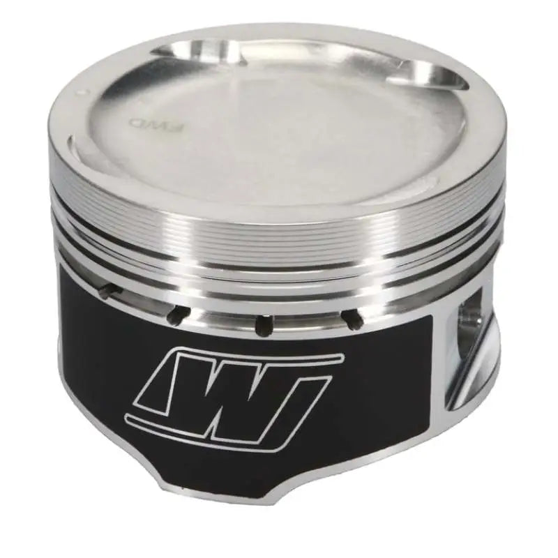 Wiseco Toyota 7MGTE 4v Dished -16cc Turbo 83.5 Piston Shelf Stock - 6613M835