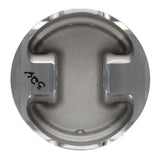 Wiseco Toyota 7MGTE 4v Dished -16cc Turbo 83.5 Piston Shelf Stock - 6613M835