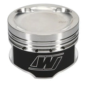 Wiseco Toyota 7MGTE 4v Dished -16cc Turbo 83.5 Piston Shelf Stock Kit - K613M835