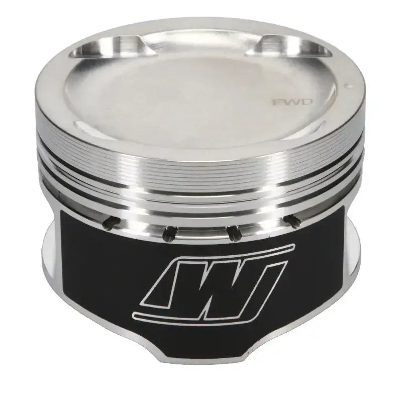 Wiseco Toyota 7MGTE 4v Dished -16cc Turbo 83.5 Piston Shelf Stock Kit - K613M835