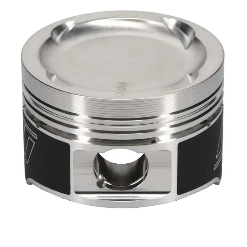Wiseco K613M835 Wiseco Toyota 7MGTE 4v Dished -16cc Turbo 83.5 Piston Shelf Stock Kit - K613M835