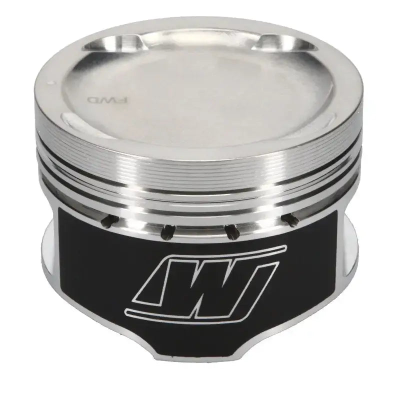 Wiseco Toyota 7MGTE 4v Dished -16cc Turbo 83.5 Piston Shelf Stock Kit - K613M835