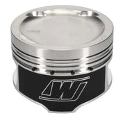 Wiseco K613M835 Wiseco Toyota 7MGTE 4v Dished -16cc Turbo 83.5 Piston Shelf Stock Kit - K613M835
