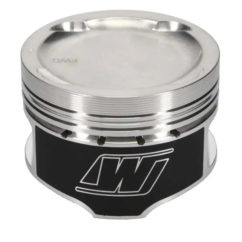 Wiseco K613M835 Wiseco Toyota 7MGTE 4v Dished -16cc Turbo 83.5 Piston Shelf Stock Kit - K613M835