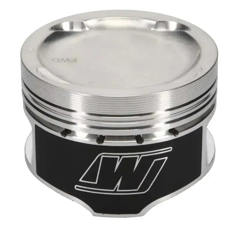 Wiseco Toyota 7MGTE 4v Dished -16cc Turbo 83.5 Piston Shelf Stock Kit - K613M835