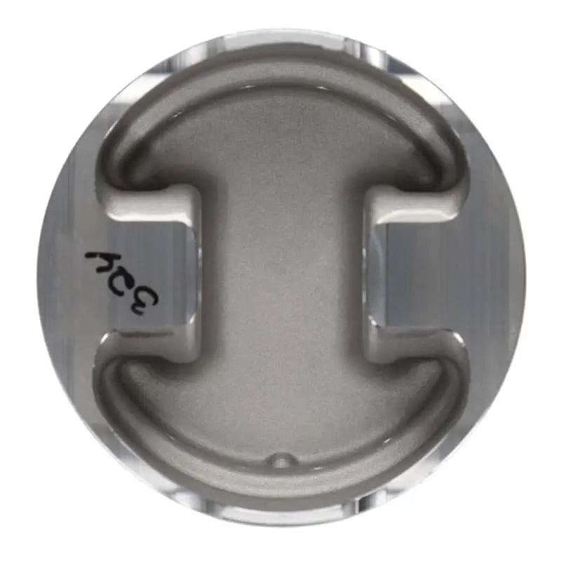 Wiseco K613M835 Wiseco Toyota 7MGTE 4v Dished -16cc Turbo 83.5 Piston Shelf Stock Kit - K613M835