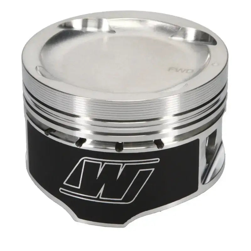 Wiseco Toyota 7MGTE 4v Dished -16cc Turbo 83.5 Piston Shelf Stock Kit - K613M835