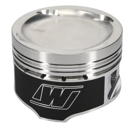 Wiseco Toyota 7MGTE 4v Dished -16cc Turbo 84mm Piston Shelf Stock Kit - K613M84