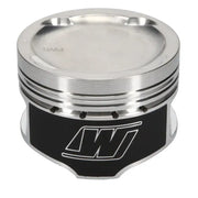 Wiseco Toyota 7MGTE 4v Dished -16cc Turbo 84mm Piston Shelf Stock Kit - K613M84