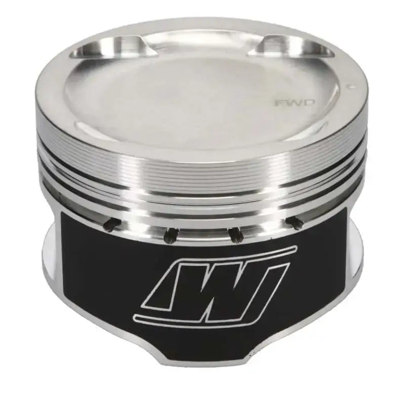Wiseco Toyota 7MGTE 4v Dished -16cc Turbo 84mm Piston Shelf Stock Kit - K613M84