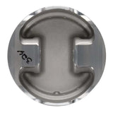 Wiseco Toyota 7MGTE 4v Dished -16cc Turbo 84mm Piston Shelf Stock Kit - K613M84