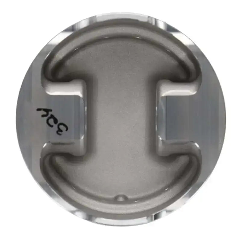 Wiseco Toyota 7MGTE 4v Dished -16cc Turbo 84mm Piston Shelf Stock Kit - K613M84