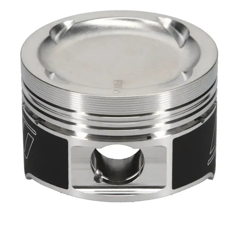 Wiseco Toyota 7MGTE 4v Dished -16cc Turbo 84mm Piston Shelf Stock Kit - K613M84