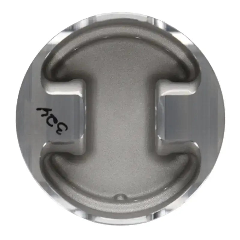 Wiseco Toyota 7MGTE 4v Dished -16cc Turbo 84mm Piston Shelf Stock Kit - K613M84