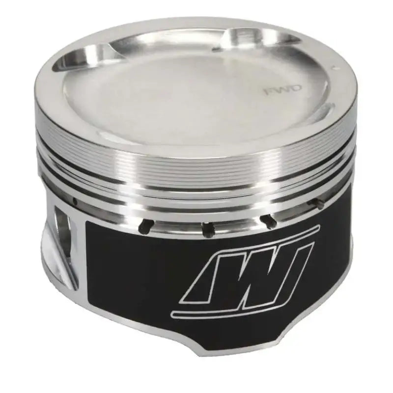 Wiseco Toyota 7MGTE 4v Dished -16cc Turbo 84mm Piston Shelf Stock Kit - K613M84
