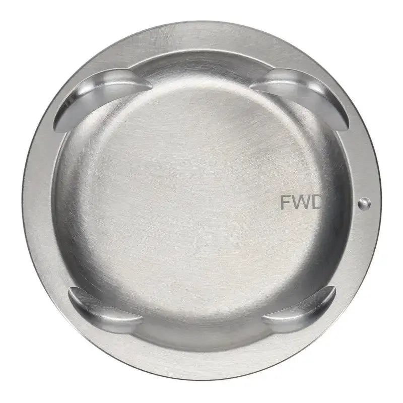 Wiseco Toyota 7MGTE 4v Dished -16cc Turbo 84mm Piston Shelf Stock Kit - K613M84