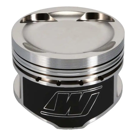 Wiseco Toyota Turbo -14.8cc 1.338 X 86.0 Piston Kit - K550M86AP
