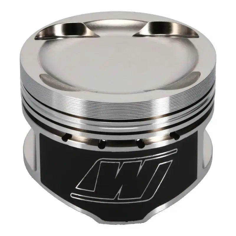 Wiseco Toyota Turbo -14.8cc 1.338 X 87MM Piston Kit - K550M87AP