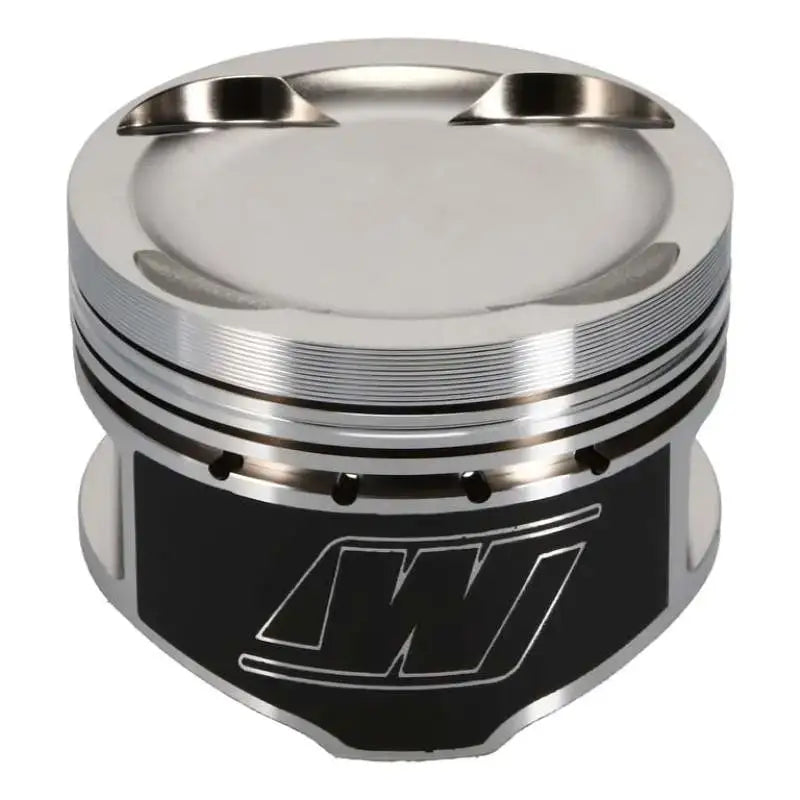 Wiseco Toyota Turbo -14.8cc 1.338 X 87MM Piston Kit - K550M87AP