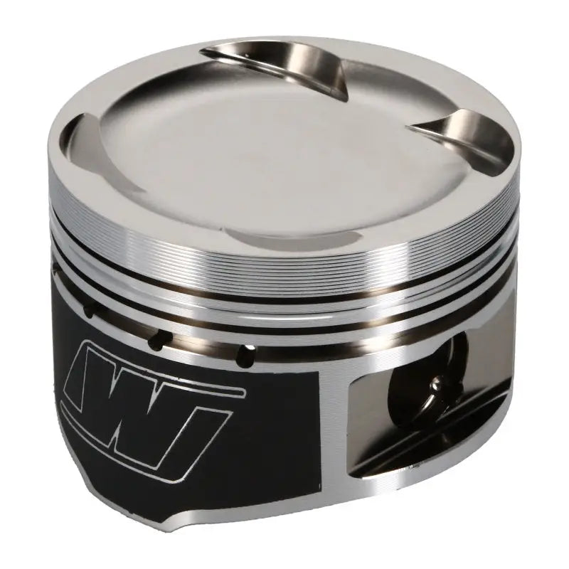 Wiseco Toyota Turbo -14.8cc 1.338 X 87MM Piston Shelf Stock Kit - Truck & Automotive