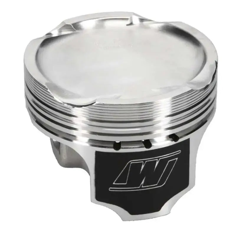 Wiseco Toyota Turbo 4v Dished -16cc 82MM Piston Shelf Stock Kit - K565M82