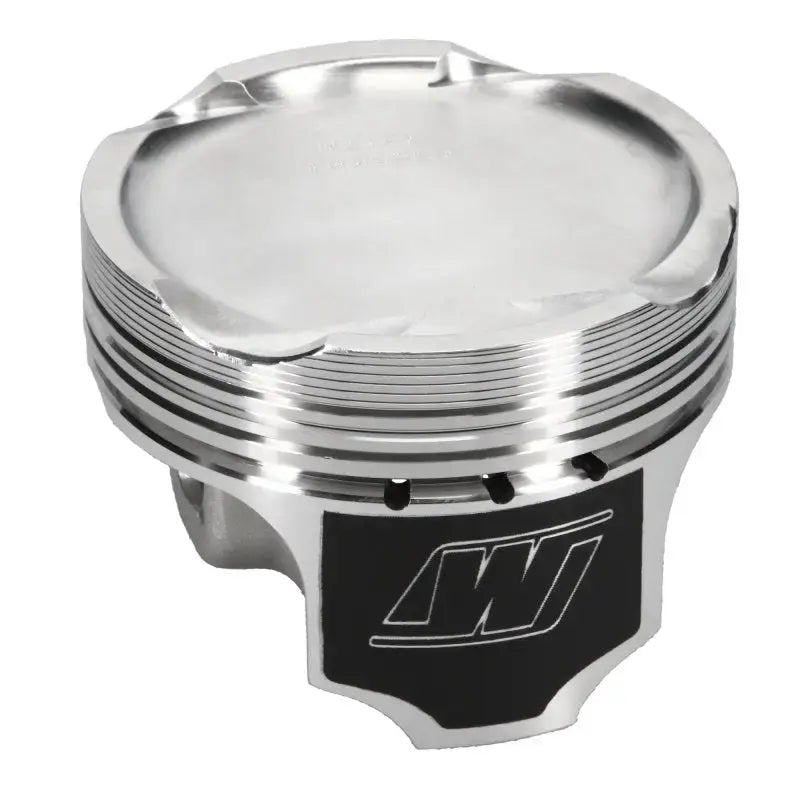 Wiseco Toyota Turbo 4v Dished -16cc 82MM Piston Shelf Stock Kit - K565M82