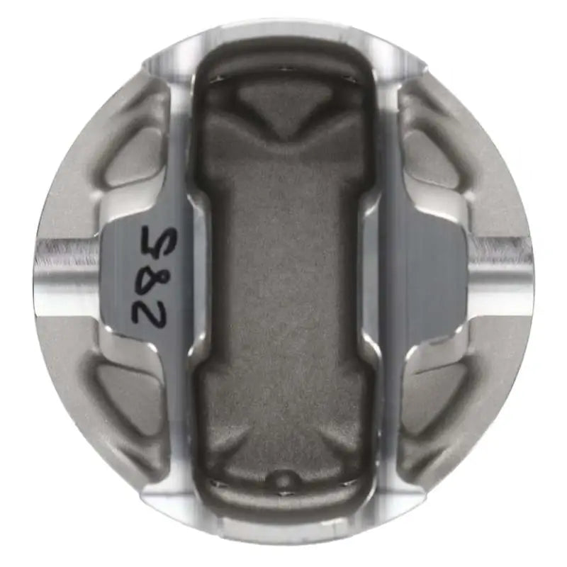 Wiseco Toyota Turbo 4v Dished -16cc 82MM Piston Shelf Stock Kit - K565M82