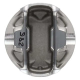 Wiseco Toyota Turbo 4v Dished -16cc 82MM Piston Shelf Stock Kit - K565M82