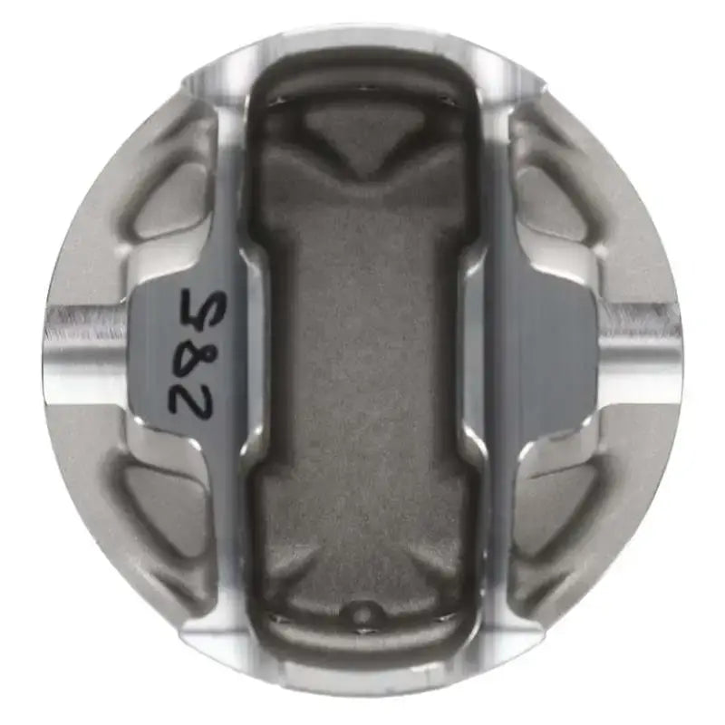 Wiseco Toyota Turbo 4v Dished -16cc 82MM Piston Shelf Stock Kit - K565M82