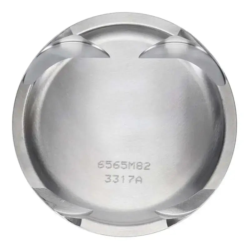 Wiseco Toyota Turbo 4v Dished -16cc 82MM Piston Shelf Stock Kit - K565M82