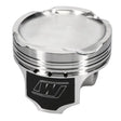 Wiseco Toyota Turbo 4v Dished -16cc 82MM Piston Shelf Stock Kit - K565M82