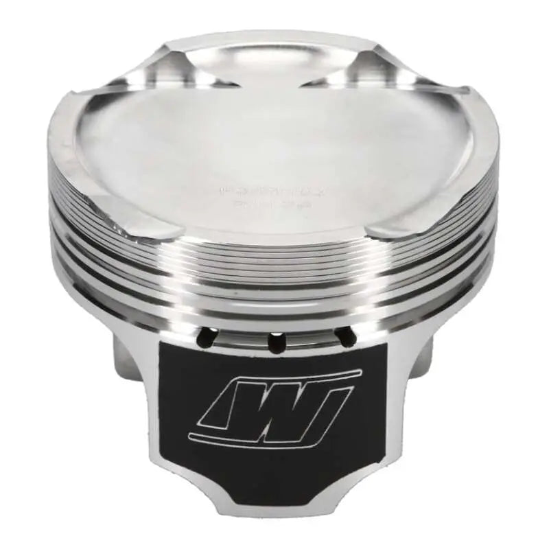 Wiseco K565M82 Wiseco Toyota Turbo 4v Dished -16cc 82MM Piston Shelf Stock Kit - K565M82