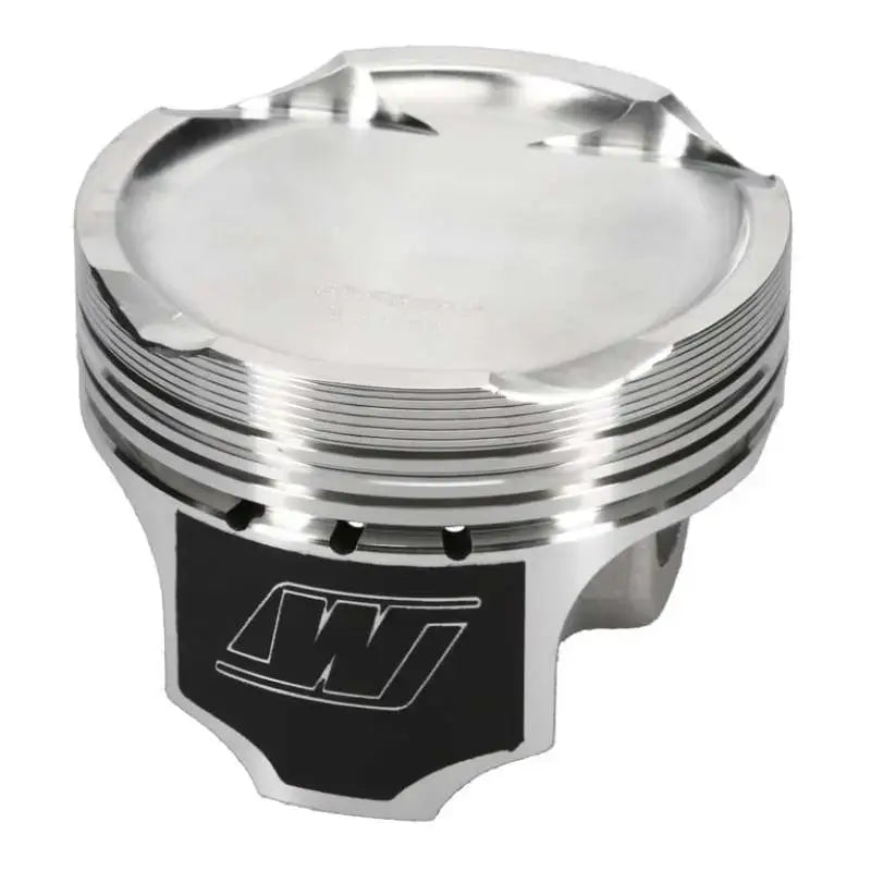 Wiseco Toyota Turbo 4v Dished -16cc 82MM Piston Shelf Stock Kit - K565M82