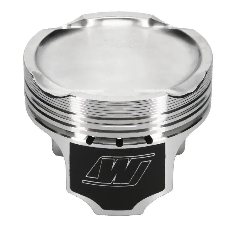 Wiseco Toyota Turbo 4v Dished -16cc 82MM Piston Shelf Stock Kit - K565M82
