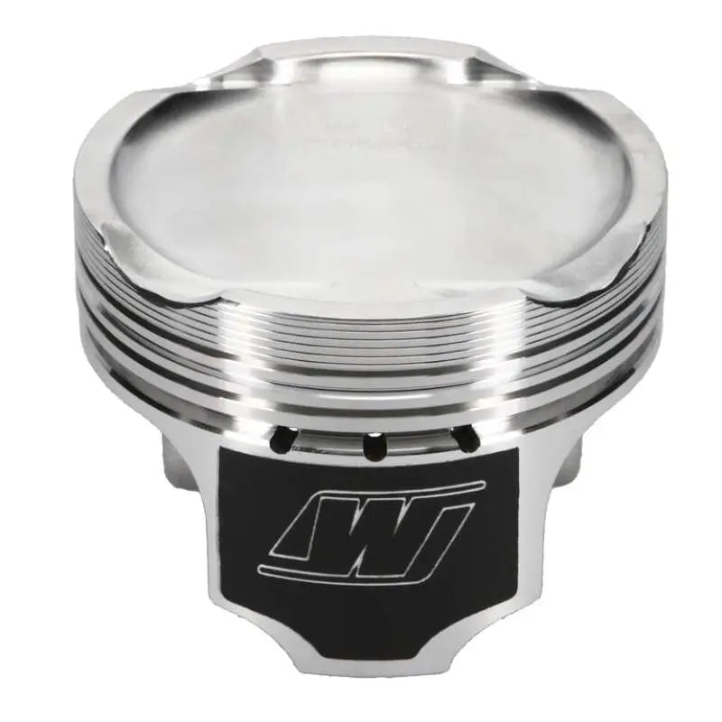Wiseco K565M82 Wiseco Toyota Turbo 4v Dished -16cc 82MM Piston Shelf Stock Kit - K565M82