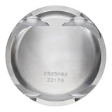 Wiseco Toyota Turbo 4v Dished -16cc 82MM Piston Shelf Stock Kit - K565M82