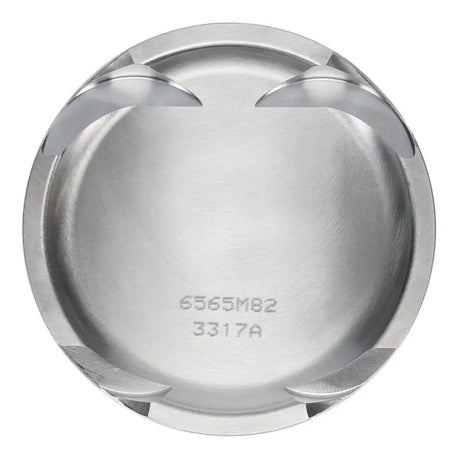 Wiseco Toyota Turbo 4v Dished -16cc 82MM Piston Shelf Stock Kit - K565M82