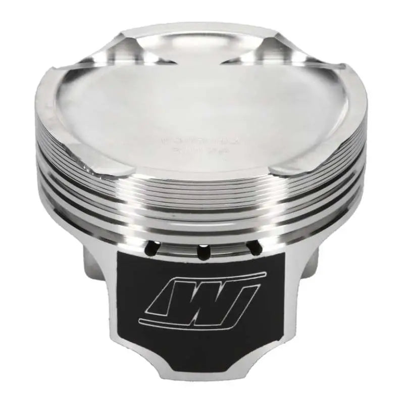 Wiseco Toyota Turbo 4v Dished -16cc 82MM Piston Shelf Stock Kit - K565M82