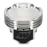 Wiseco Toyota Turbo 4v Dished -16cc 82MM Piston Shelf Stock Kit - K565M82