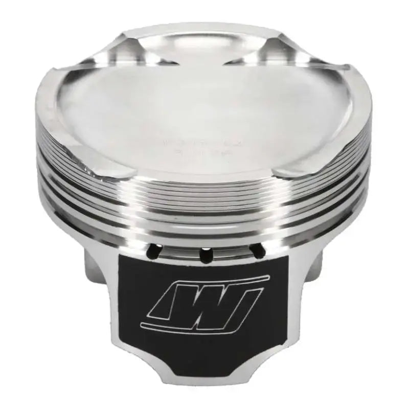 Wiseco Toyota Turbo 4v Dished -16cc 82MM Piston Shelf Stock Kit - K565M82